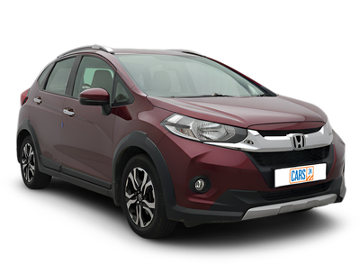 Honda WR-V-img